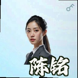 陈铭